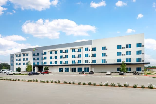 EVEN Hotel Waco - University Area, an IHG Hotel
