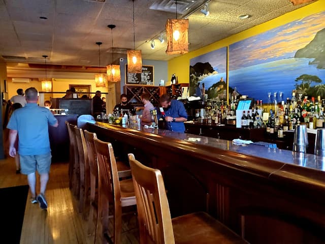 Trattoria Stefano