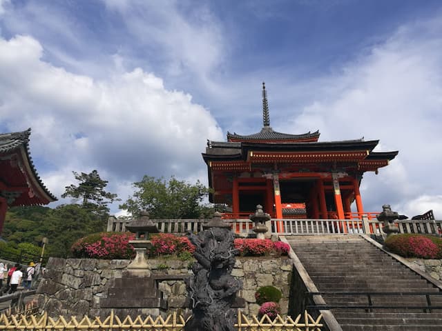 Kinkaku-ji