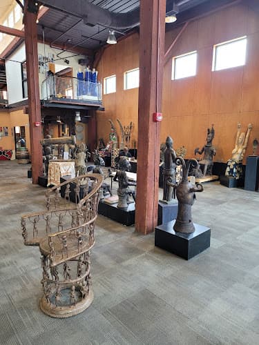 Roots 101 African American Museum