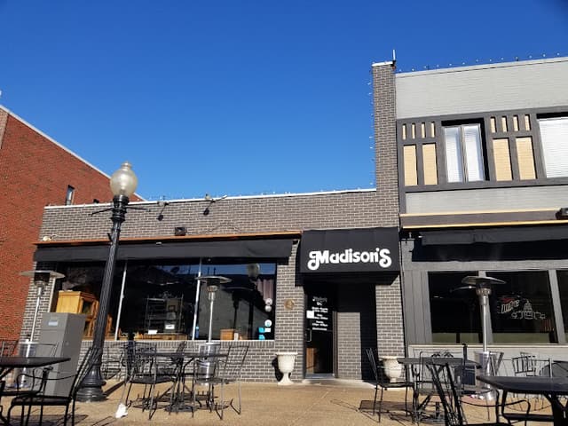 Madison's