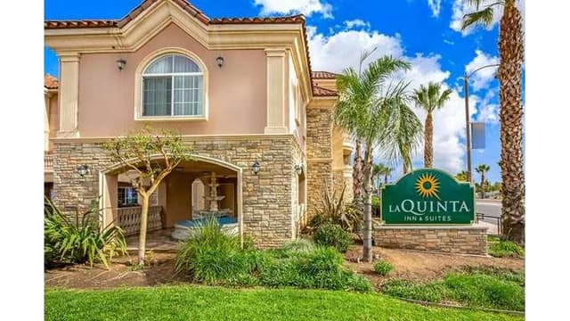 La Quinta Inn & Suites by Wyndham Moreno Valley