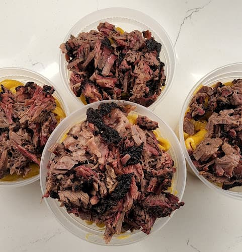 Just Smoke BBQ