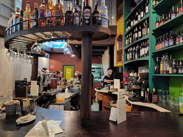 La Bartola