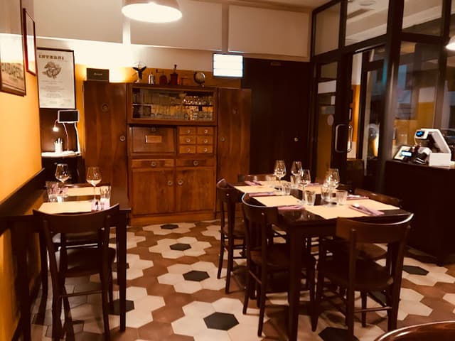 Trattoria Trippa