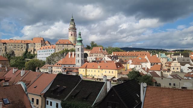 Seminární zahrada