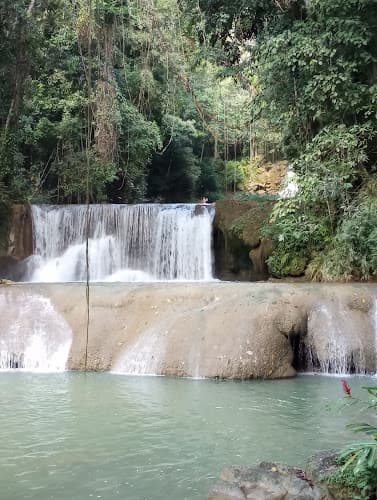 YS Falls