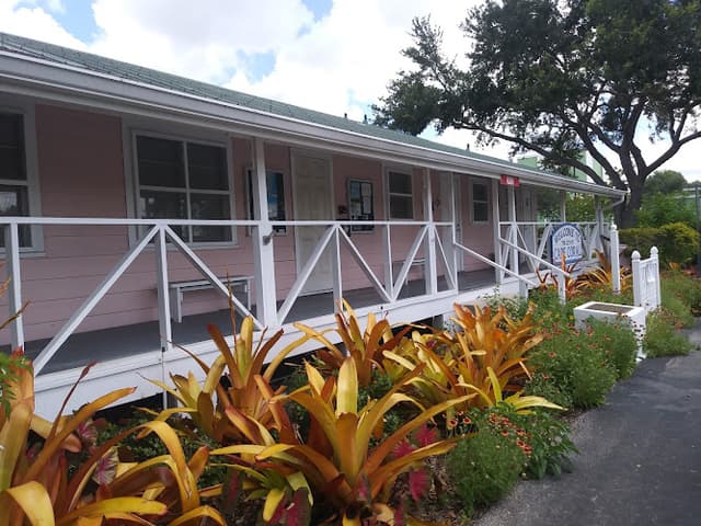 Cape Coral Museum of History