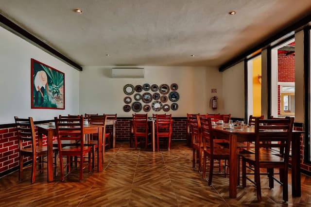 Cheen Cocina Yucateca