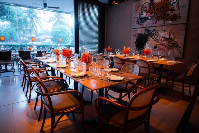 Gabbiano Ristorante