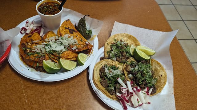 EL Tacazo
