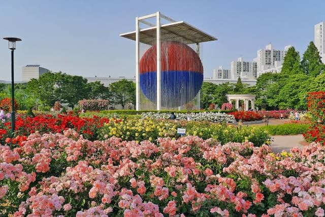 Olympic Park