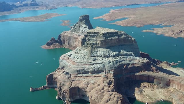 Lake Powell Navajo Tribal Park