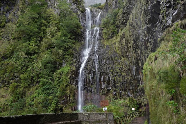 Risco Waterfall