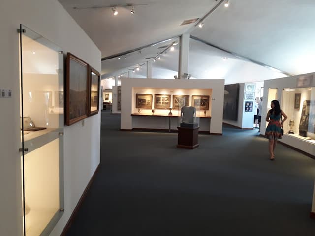 Football Museum