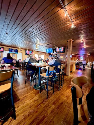 Danny Ray's Food & Spirits