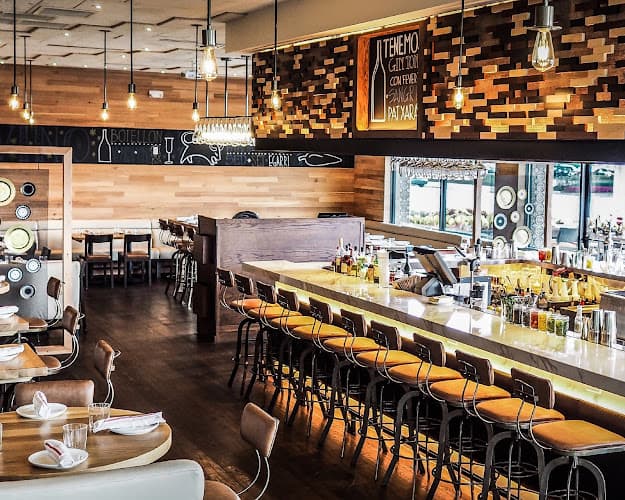 Bulla Gastrobar