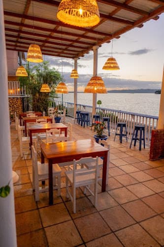 Casa Lucia Flores