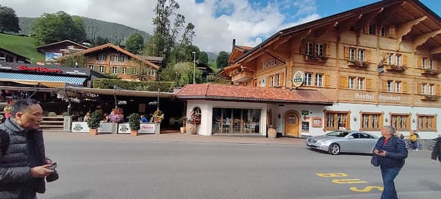 grindelwald