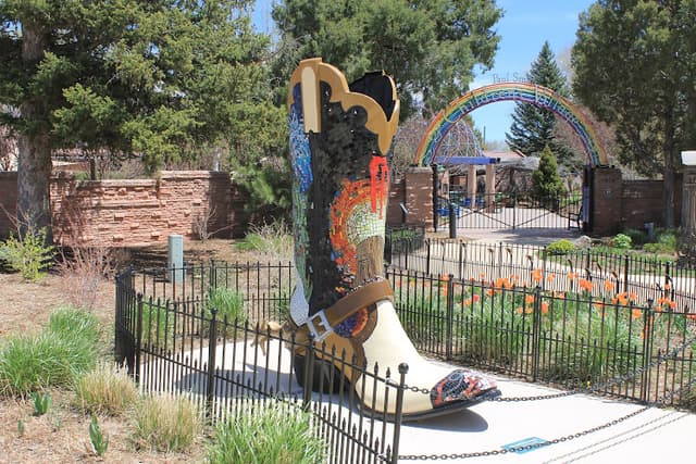 Lions Park