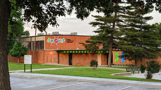 Discovery Lab
