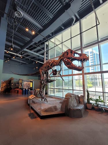 Science World