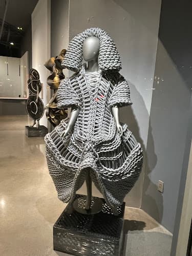 EXECUTIVE OFFICE - Doral Contemporary Art Museum - DORCAM
