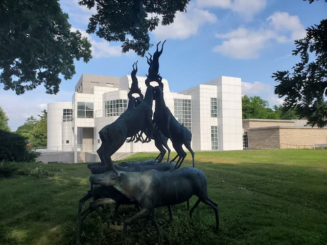 Des Moines Art Center