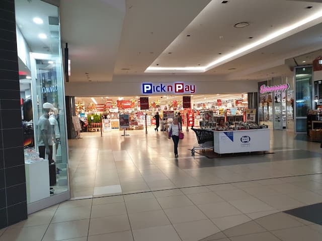 Tyger Valley Shopping Centre