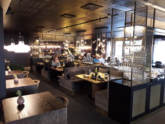 Funken Restaurant