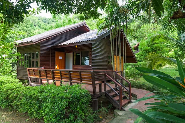 Phi Phi Natural Resort