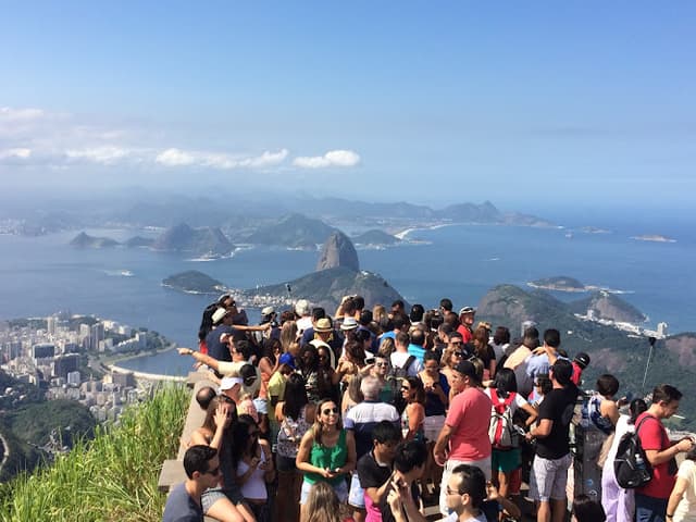 Christ the Redeemer