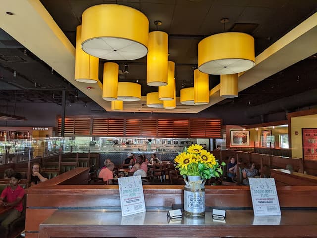Houlihan's