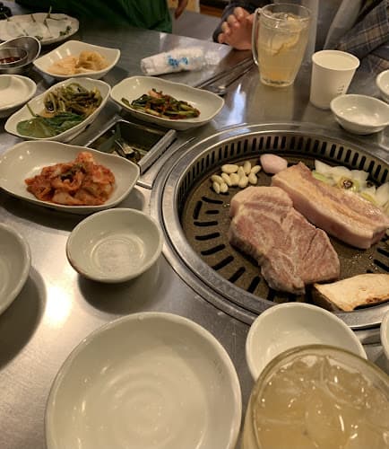고기로하나되는순간