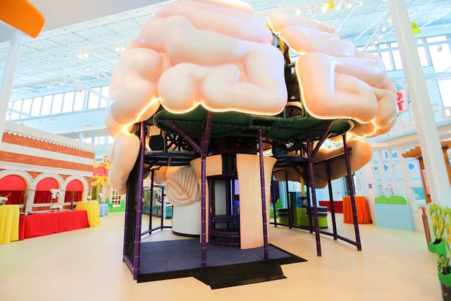 Mississippi Children's Museum - Meridian