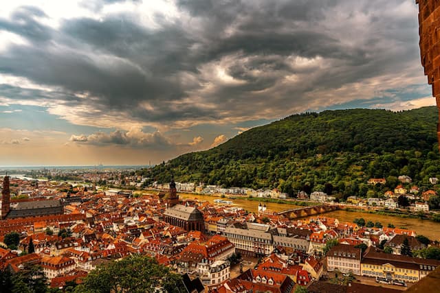 Heidelberg