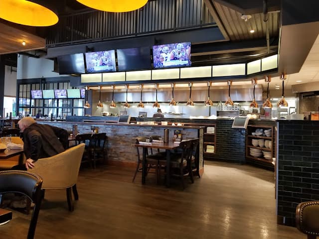 1919 Kitchen & Tap