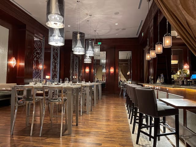 The Grant Grill