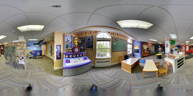 Fascinate-U Children's Museum