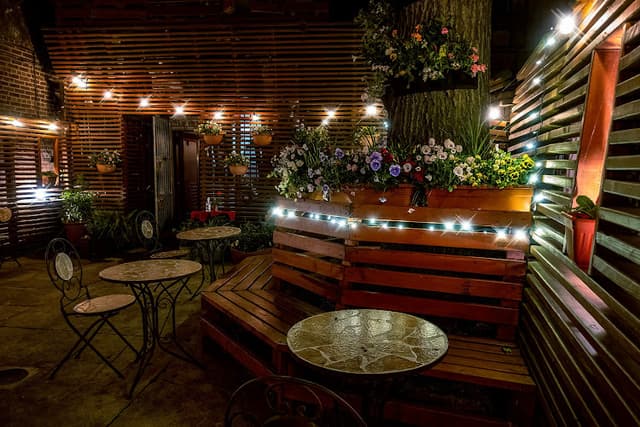 Café Chili