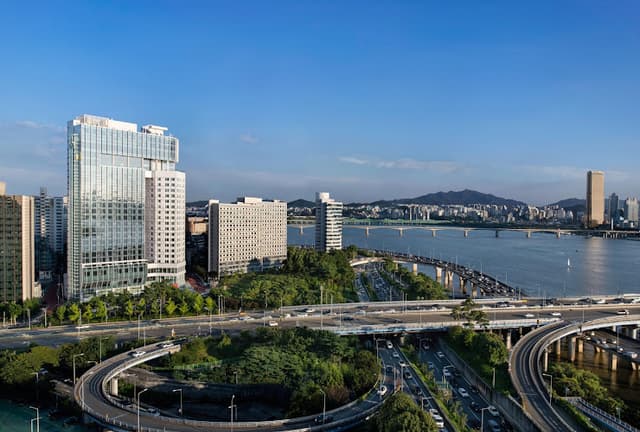 Hotel Naru Seoul MGallery Ambassador