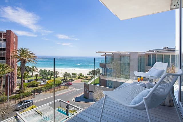 POD Camps Bay