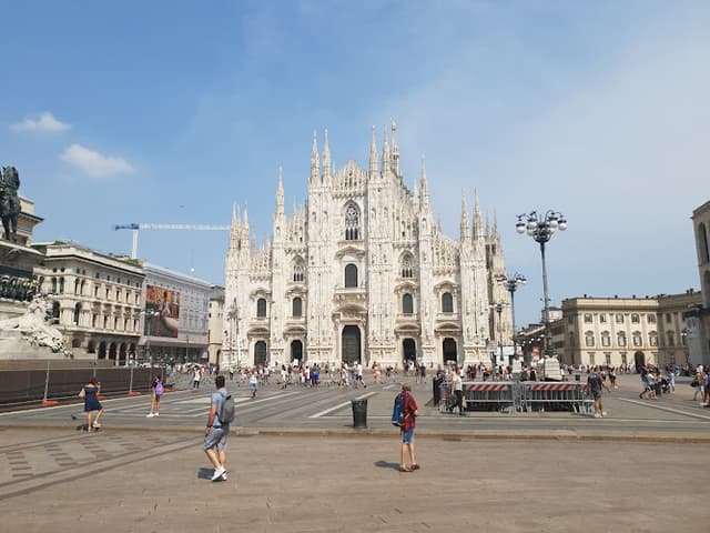 Madonnina