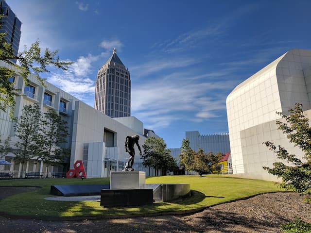 High Museum of Art