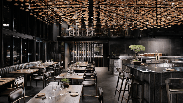 Fyn Restaurant