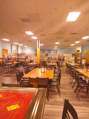 Gone West Family Restaurant
