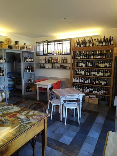 Antica Salumeria Salvini