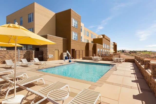 Hyatt Place Page / Lake Powell