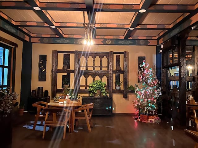 Namgay Artisanal Brewery