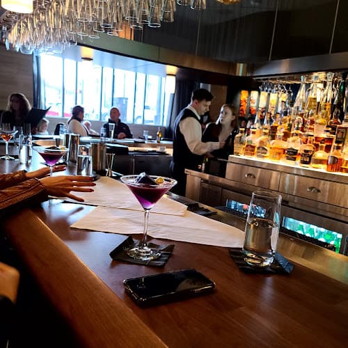 Eddie V's Prime Seafood